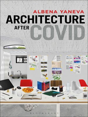 cover image of Architecture after Covid